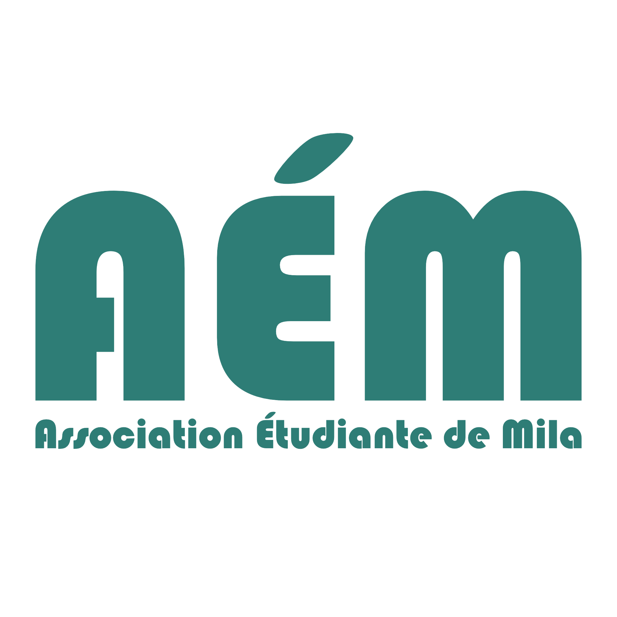 AÉM wordmark